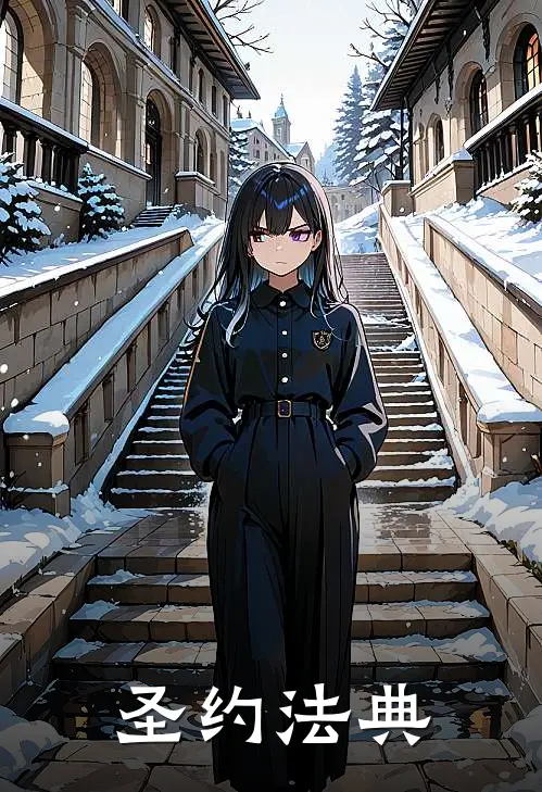 圣约法典(威廉贾丝明)最热门小说_小说完整版圣约法典威廉贾丝明