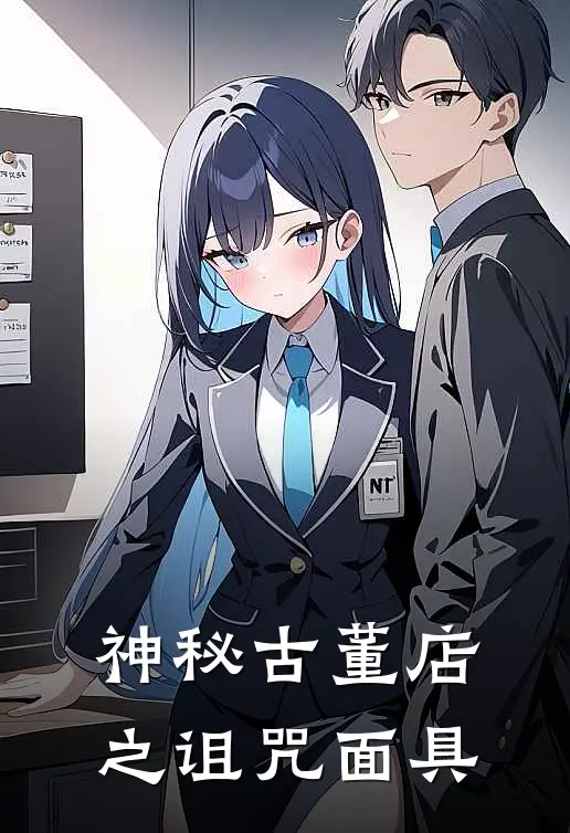 神秘古董店之诅咒面具(许明远季云澜)免费完结小说_免费小说在线阅读神秘古董店之诅咒面具(许明远季云澜)