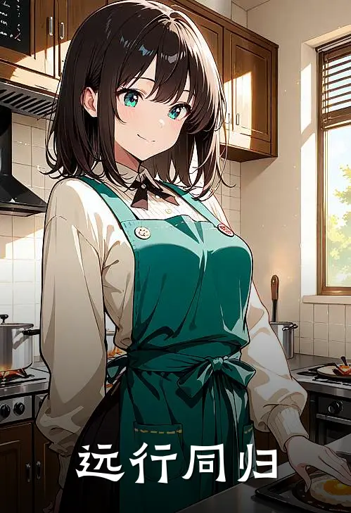 远行同归(陈行林远)免费小说完结版_最新章节列表远行同归(陈行林远)