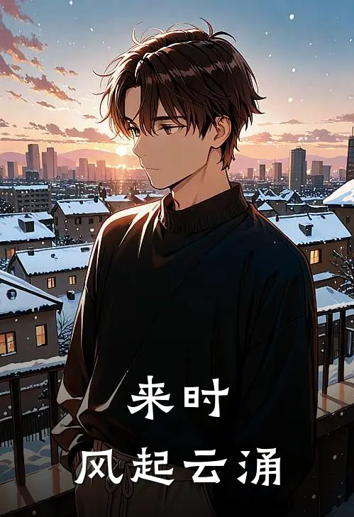 来时，风起云涌(顾清欢沈希鸢)热门小说阅读_全文免费阅读来时，风起云涌顾清欢沈希鸢
