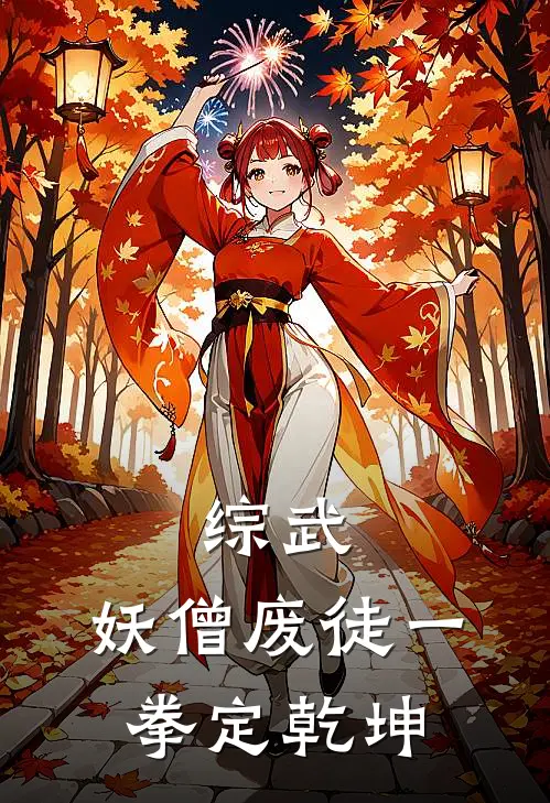 综武：妖僧废徒一拳定乾坤江无尘李寒衣热门小说免费阅读_完本完结小说综武：妖僧废徒一拳定乾坤(江无尘李寒衣)