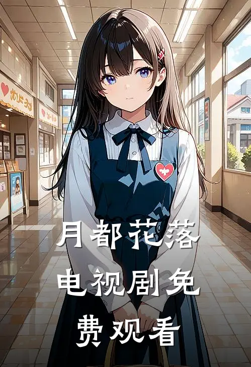 月都花落电视剧免费观看