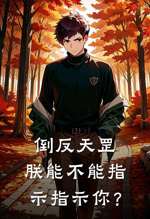 倒反天罡，朕能不能指示指示你？