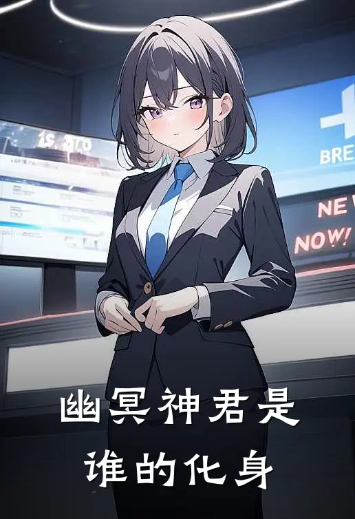 幽冥神君是谁的化身