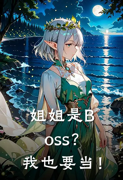 姐姐是Boss？我也要当！