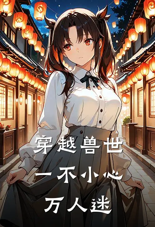 穿越兽世，一不小心万人迷