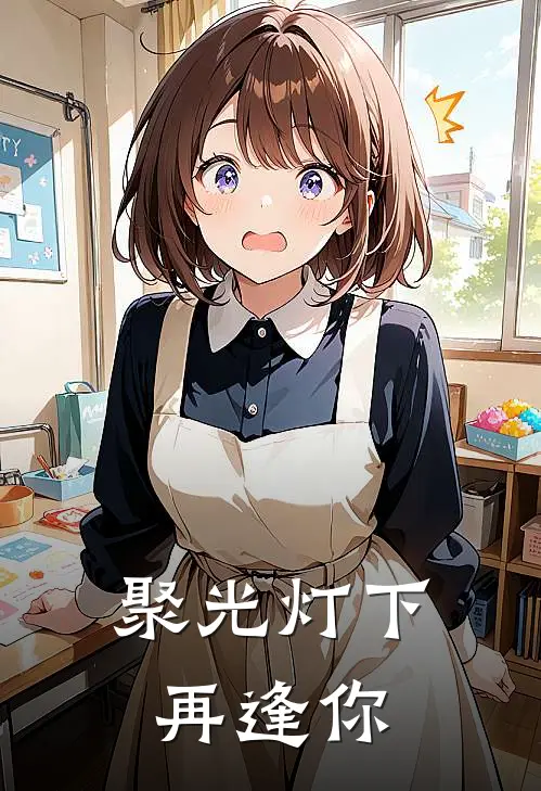 聚光灯下再逢你沈酌言苏星辞热门小说免费阅读_网络热门小说聚光灯下再逢你(沈酌言苏星辞)