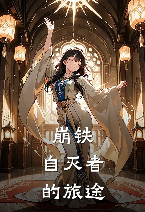 崩铁：自灭者的旅途陈默飞羽免费小说全集_免费阅读无弹窗崩铁：自灭者的旅途陈默飞羽