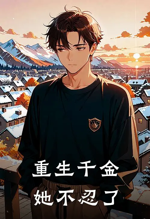 姜瑜姜璇《重生千金她不忍了》最新章节阅读_(姜瑜姜璇)热门小说