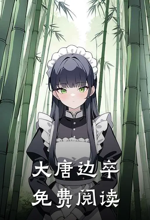 大唐边卒免费阅读