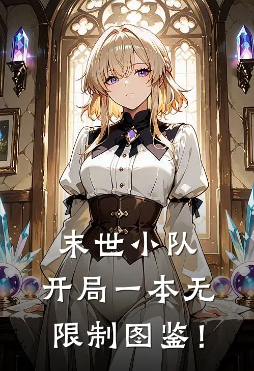 白宏义郑博文《末世小队：开局一本无限制图鉴！》最新章节阅读_(白宏义郑博文)热门小说