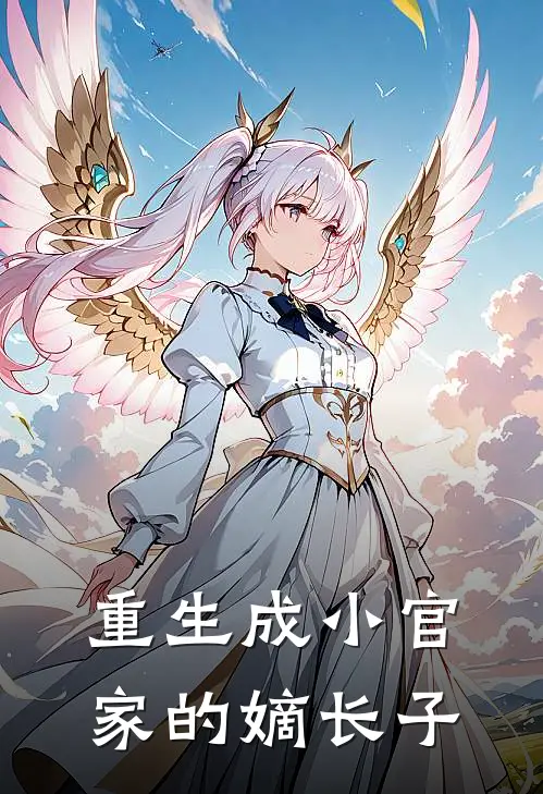 重生成小官家的嫡长子