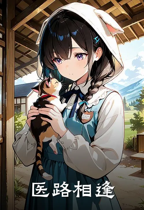 医路相逢(秦怀瑾苏悦)推荐小说_医路相逢(秦怀瑾苏悦)全文免费阅读大结局