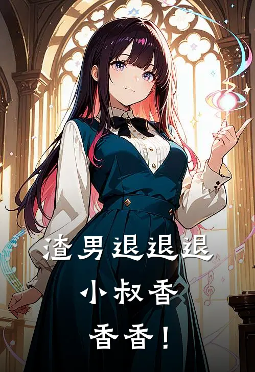 渣男退退退，小叔香香香！