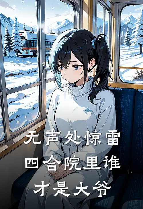 无声处惊雷四合院里谁才是大爷