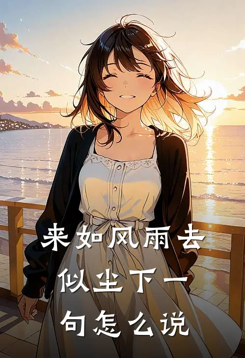 来如风雨去似尘下一句怎么说