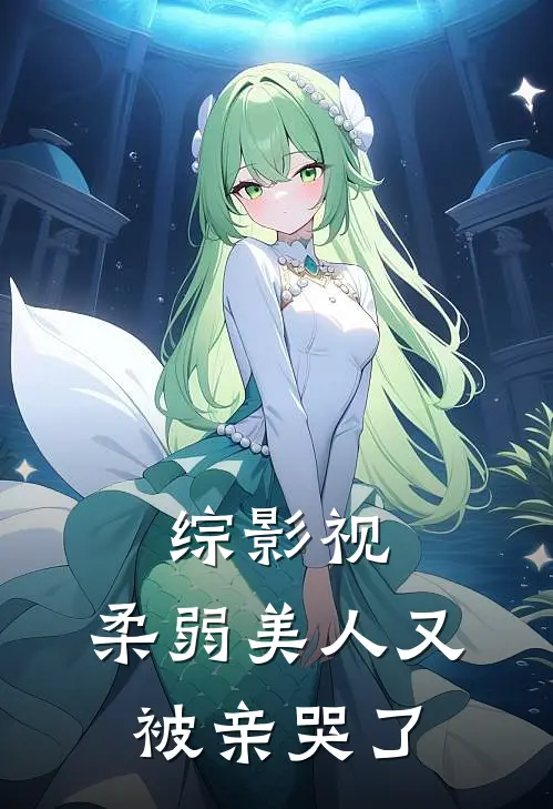 综影视：柔弱美人又被亲哭了(白九思江绾绾)最新完结小说_完结版小说全文免费阅读综影视：柔弱美人又被亲哭了(白九思江绾绾)
