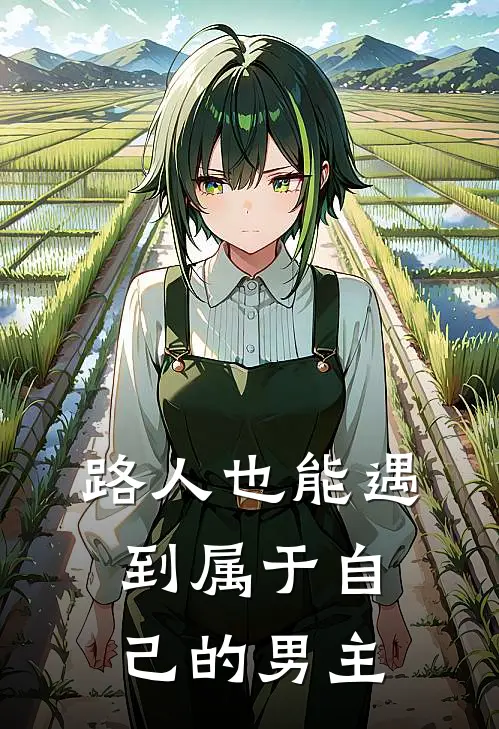 路人也能遇到属于自己的男主幽仁富岳全章节免费在线阅读_《路人也能遇到属于自己的男主》精彩小说