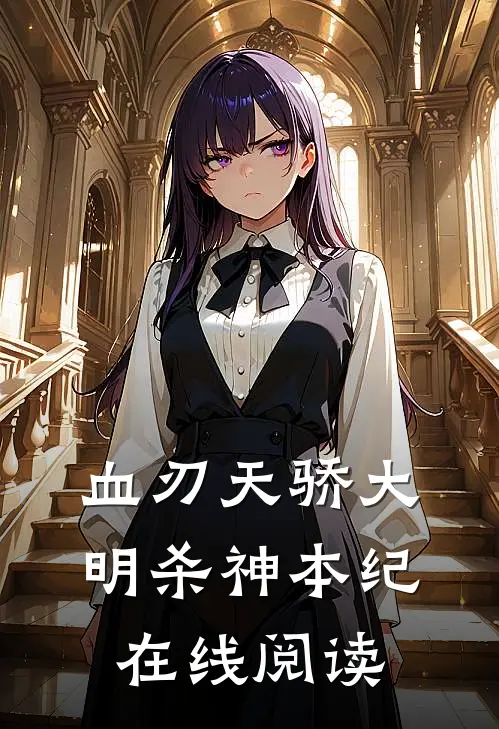 血刃天骄大明杀神本纪在线阅读
