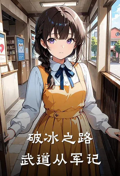 破冰之路：武道从军记(李昊李守义)好看的完结小说_热门小说推荐破冰之路：武道从军记李昊李守义