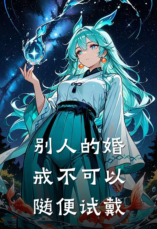 别人的婚戒不可以随便试戴