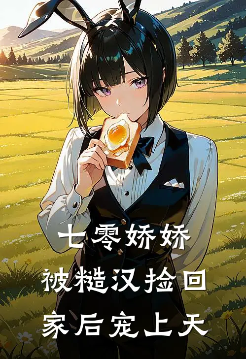 七零娇娇，被糙汉捡回家后宠上天