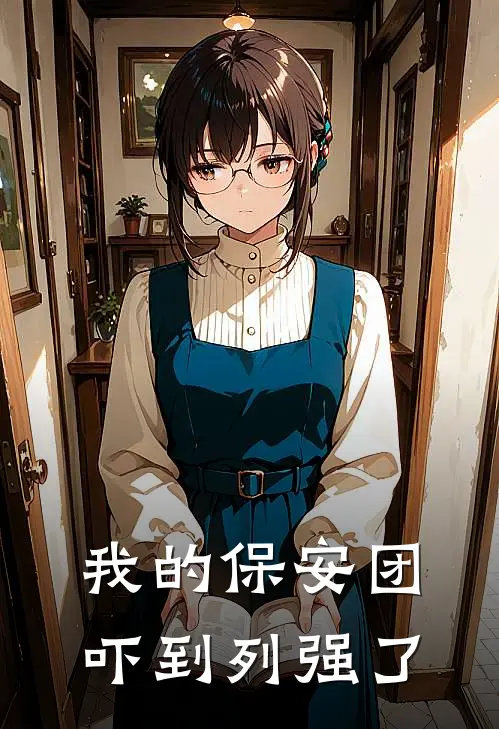 我的保安团吓到列强了