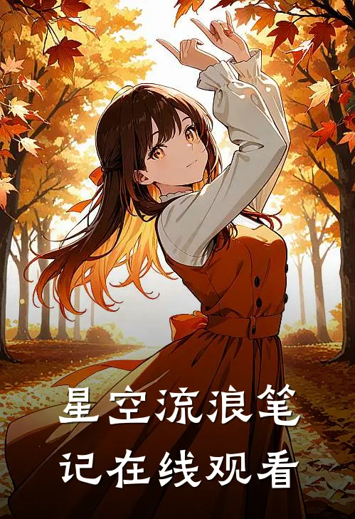 星空流浪笔记在线观看