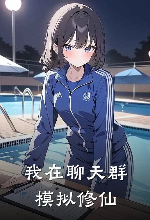 我在聊天群模拟修仙林风青竹最新好看小说_已完结小说我在聊天群模拟修仙林风青竹