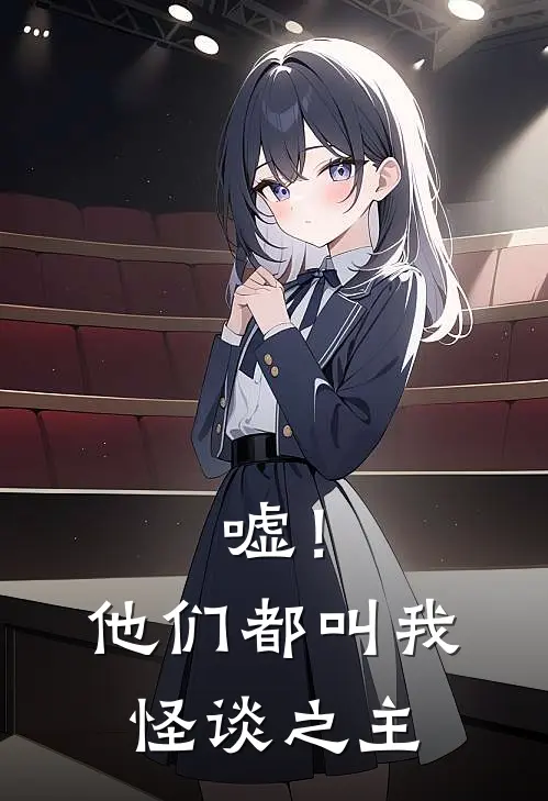 嘘！他们都叫我怪谈之主