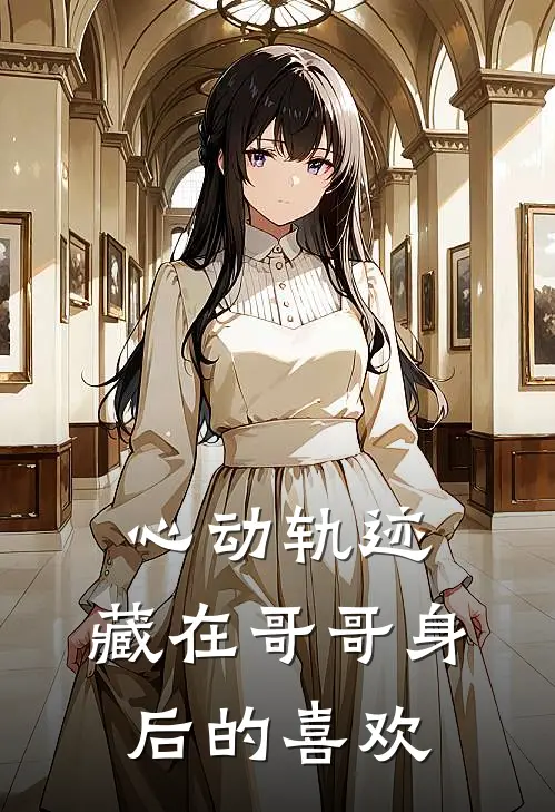 心动轨迹：藏在哥哥身后的喜欢