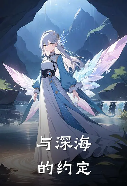 与深海的约定林羽林羽最新好看小说_已完结小说与深海的约定林羽林羽