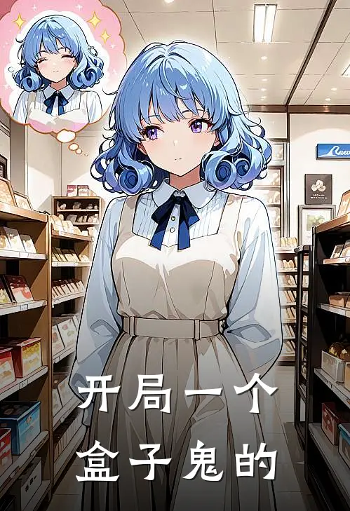 开局一个盒子鬼的