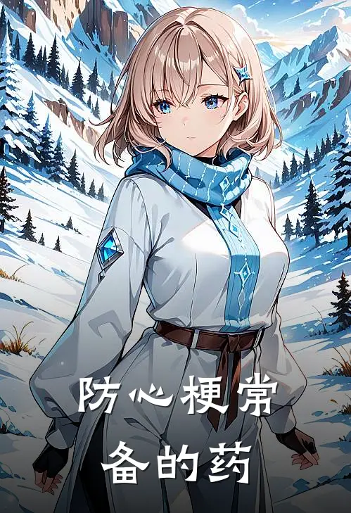 防心梗常备的药