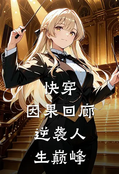 快穿：因果回廊，逆袭人生巅峰顾辰逸秦若薇最新小说推荐_完本小说免费阅读快穿：因果回廊，逆袭人生巅峰(顾辰逸秦若薇)