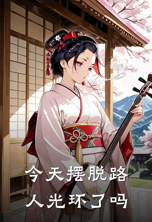 今天摆脱路人光环了吗