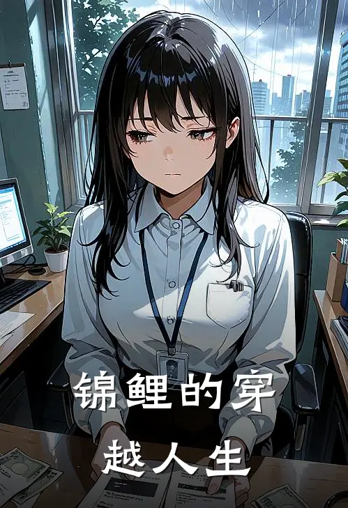 锦鲤的穿越人生谢无尘无尘免费小说阅读_免费小说大全锦鲤的穿越人生(谢无尘无尘)