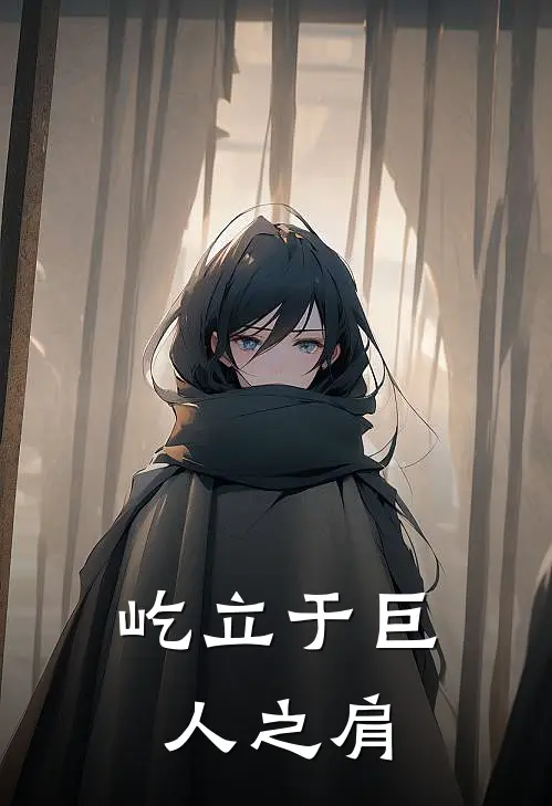 屹立于巨人之肩