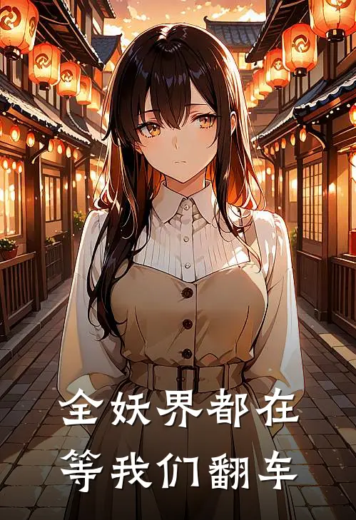 全妖界都在等我们翻车