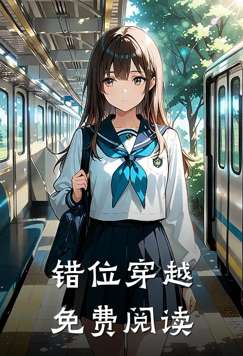 错位穿越免费阅读