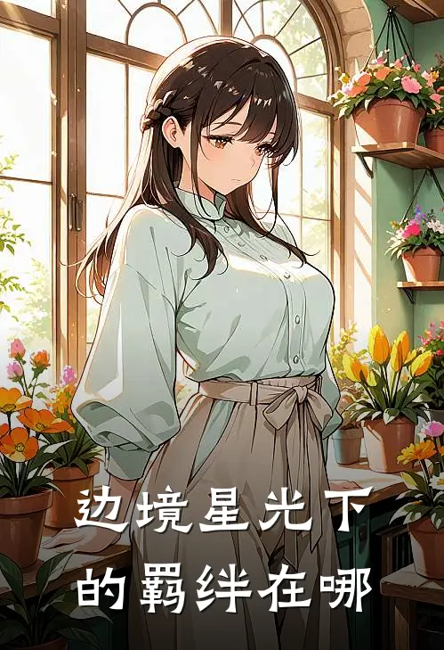 边境星光下的羁绊在哪