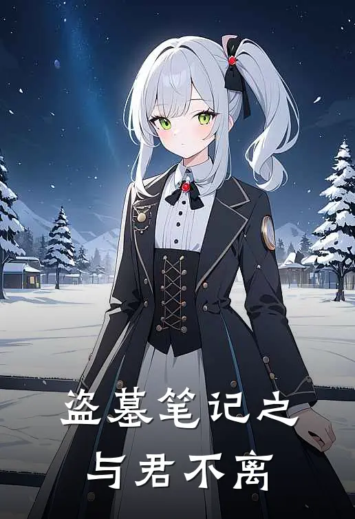 盗墓笔记之与君不离