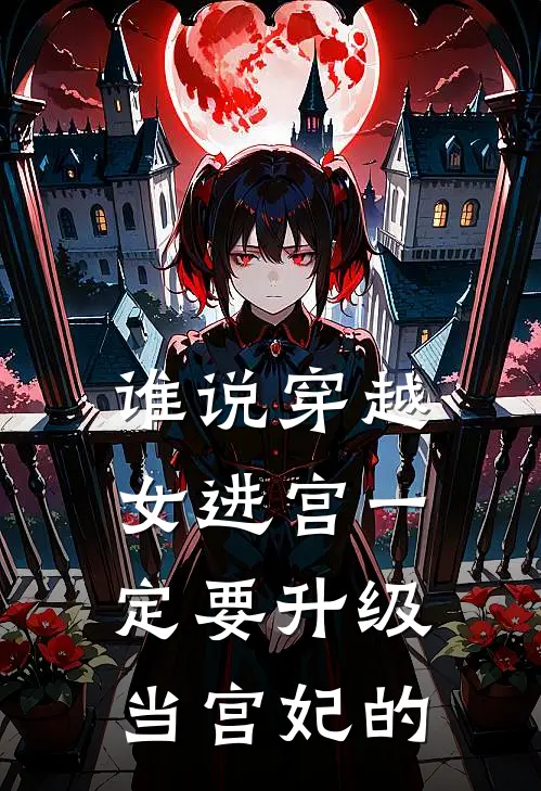 谁说穿越女进宫一定要升级当宫妃的