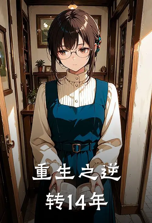 重生之逆转14年