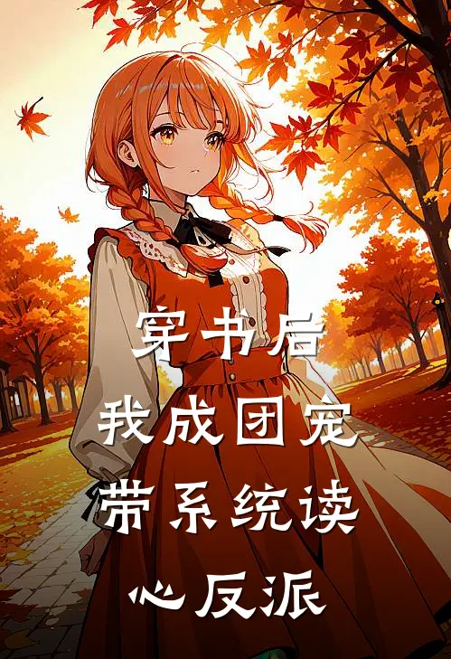 穿书后，我成团宠带系统读心反派(云灼音南宫骁)无弹窗小说免费阅读_小说完整版免费阅读穿书后，我成团宠带系统读心反派云灼音南宫骁