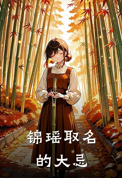 锦瑶取名的大忌