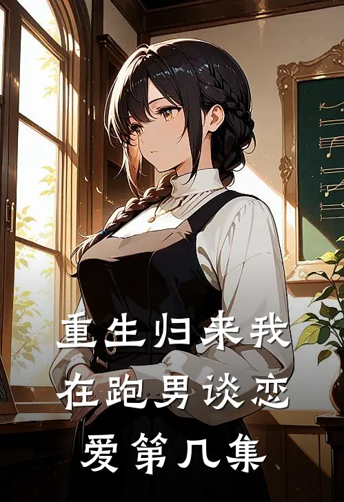 重生归来我在跑男谈恋爱第几集