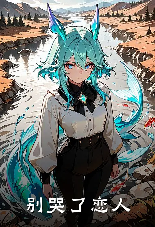 别哭了恋人