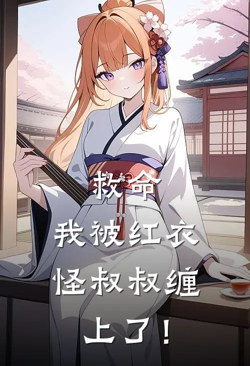 救命，我被红衣怪叔叔缠上了！(王厉张猛)热门网络小说推荐_最新完结小说推荐救命，我被红衣怪叔叔缠上了！王厉张猛