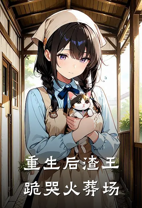 云昭晏烬《重生后渣王跪哭火葬场》全文免费在线阅读_《重生后渣王跪哭火葬场》全本在线阅读